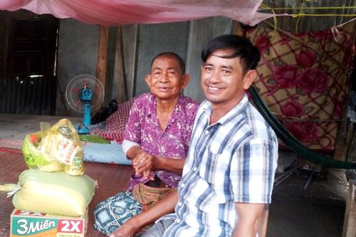 'Việc gì có lợi cho dân thì làm'