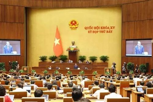 Sáng 6/6, Bộ trưởng Bộ Văn hóa, Thể thao và Du lịch tiếp tục đăng đàn trả lời chất vấn