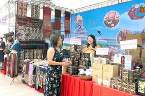 Du lịch Điện Biên hướng tới sản phẩm đa dạng, chất lượng