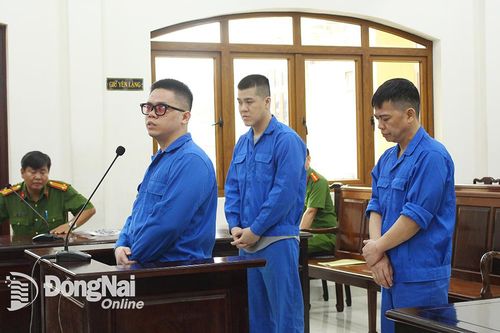 Hủy hoại tuổi trẻ từ những 'bữa tiệc' ma túy