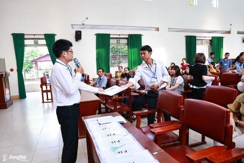 UBND tỉnh chỉ đạo đảm bảo an toàn cho Kỳ thi tuyển sinh lớp 10 trước diễn biến thời tiết phức tạp