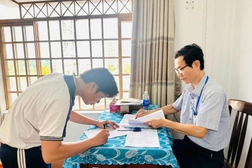 Hoàn thành 2/3 môn thi, nhiều thí sinh hài lòng về đề thi