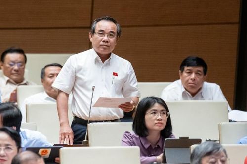 Giải pháp của Chính phủ đối với việc tự chủ đại học trong thời gian tới?