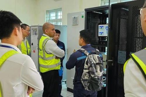 ICAO 'thăng hạng' cho công tác đảm bảo an toàn của hàng không Việt Nam