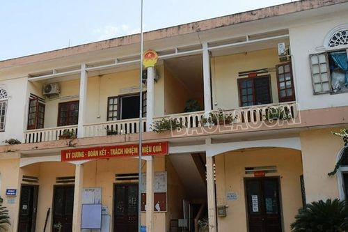Cần sớm triển khai xây dựng trụ sở làm việc xã Bản Cầm (Bảo Thắng)