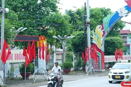 Hiệu quả hệ thống loa truyền thanh cơ sở