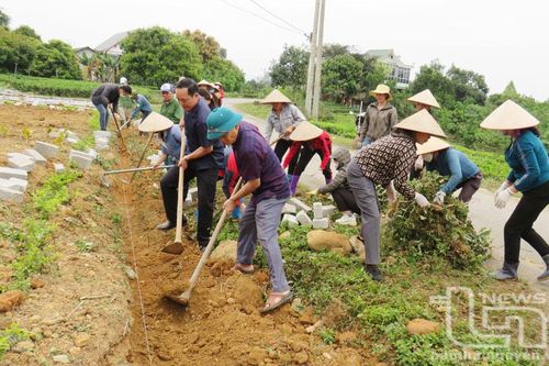 Đồng thuận, việc khó cũng thành công