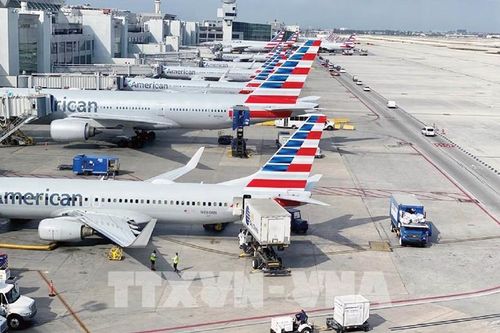 IATA lo ngại về mục tiêu giảm khí thải carbon trong ngành hàng không