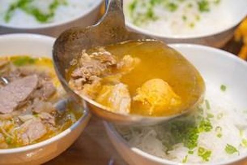 Bún bò Huế vào danh sách 100 bữa ăn sáng ngon nhất thế giới