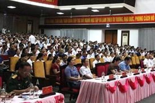 Tâm thế cho thành phố trực thuộc Trung ương