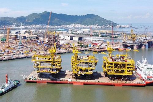 Lô B - Ô Môn chưa có FID nhưng Dịch vụ Kỹ thuật Dầu khí (PVS) sẽ vẫn triển khai tiếp các gói thầu?