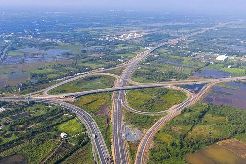 Giao thông Đèo Cả (HHV) tăng tốc ghi nhận doanh thu từ các gói thầu xây lắp
