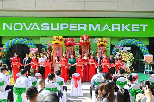 Nova Consumer (NCG) kỳ vọng thoát lỗ, cổ phiếu bật tăng 60% chỉ trong 3 ngày