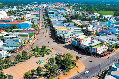 Cần Thơ: Phê duyệt dự toán chi phí lập Quy hoạch phân khu tỷ lệ 1/2000 Khu công nghiệp công nghệ cao quận Ô Môn
