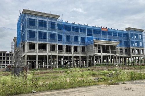 Ninh Bình: Xử lý nghiêm vi phạm, tránh tình trạng hợp thức hóa sai phạm trong xây dựng