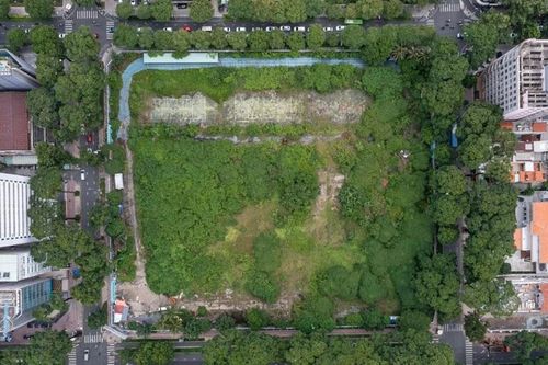 Thành phố Hồ Chí Minh: Dùng vốn ngân sách lập Báo cáo nghiên cứu dự án Nhà thi đấu Phan Đình Phùng