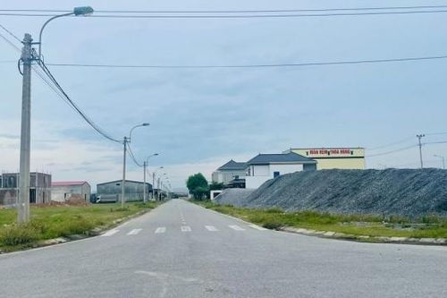 Quảng Bình: Tăng cường quản lý quy hoạch xây dựng, đô thị, trật tự xây dựng trên địa bàn