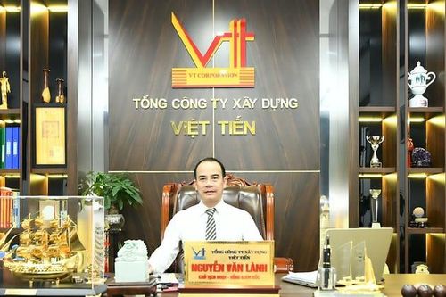 Nghệ An: Gian lận hồ sơ, Công ty Xây dựng Việt Tiến bị đề nghị cấm thầu 3 năm