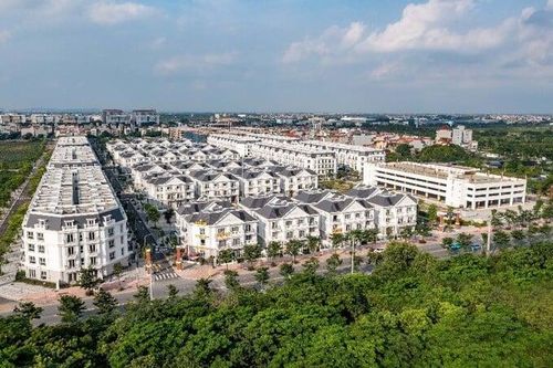 An cư thư thái tại khu đô thị đáng sống Eurowindow Twin Parks