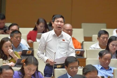 Để Nghệ An phát triển toàn diện, có trọng tâm, trọng điểm