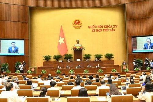 Trọng tâm, cởi mở, thẳng thắn, đúng, trúng vấn đề cần làm rõ