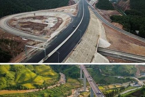 Đầu tư xây dựng 2,7km nối hai tuyến cao tốc phía Bắc với kinh phí gần 700 tỷ đồng
