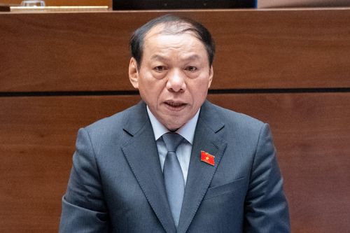 Bộ trưởng VH-TT&DL: Giá vé máy bay đã hạ nhiệt