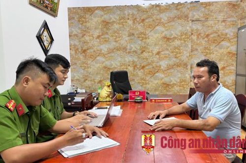 Vụ lừa đảo đất đai ở Phú Quốc: Thêm cán bộ Kiểm lâm đầu thú