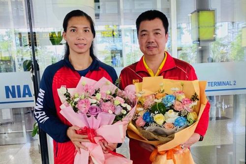 Nhân lên giá trị tấm vé dự Olympic