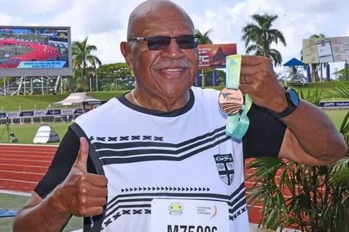Thủ tướng Fiji tạo kỳ tích có một không hai