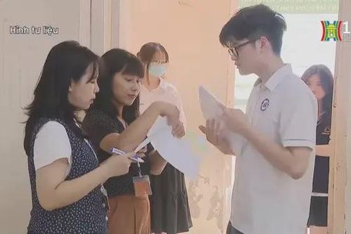 Phòng ngừa gian lận trong kỳ thi vào lớp 10