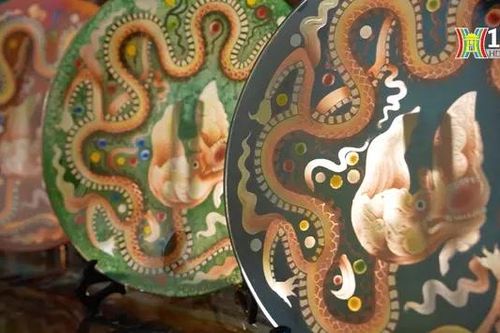 Khắc đam mê lên kính