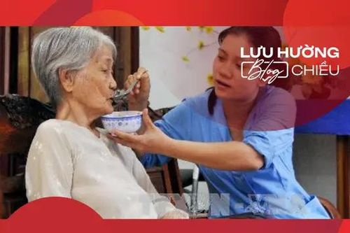 Điểm tựa bình an