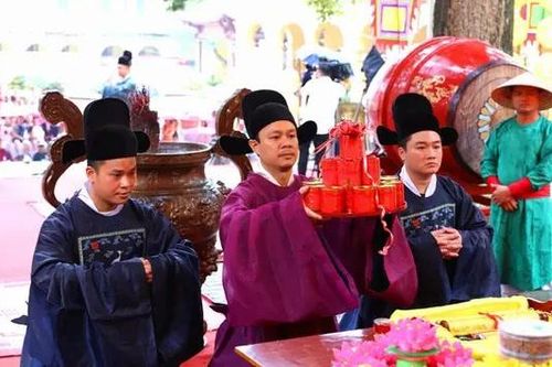 Hà Nội tái hiện Tết Đoan Ngọ Thăng Long xưa