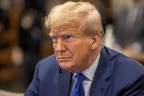 Vụ án ông Trump can thiệp bầu cử được tạm đinh chỉ