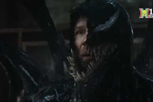 Venom tái xuất trong cuộc chiến cuối cùng của Spider-man