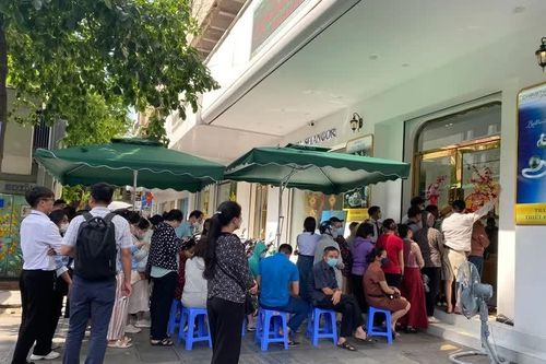 Giá vàng Ngân hàng Nhà nước công bố tiếp tục giảm