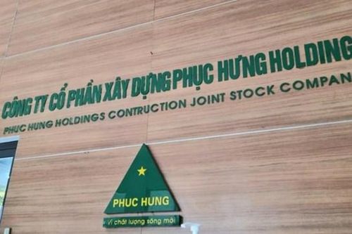 Quý I/2024: Khoản phải thu của Phục Hưng Holdings (PHC) chiếm hơn 50% tổng tài sản, nợ phải trả cao gấp 3,39 lần vốn chủ sở hữu