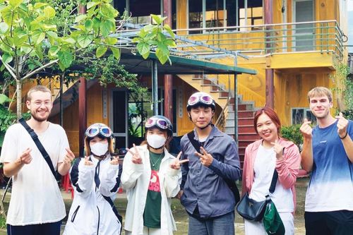 Khám phá Cao Bằng từ những câu chuyện