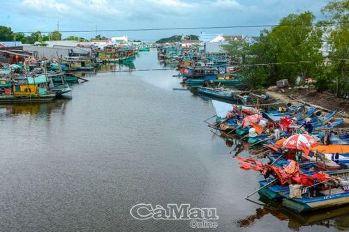 An toàn hơn trước thiên tai