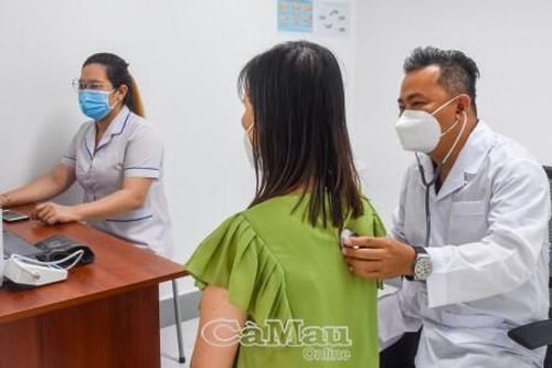Bệnh ung thư sẽ chữa khỏi nếu được phát hiện sớm