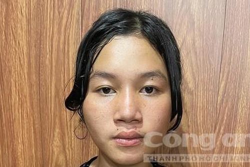 Cặp đôi nhí thực hiện 7 vụ cướp táo tợn và trộm tài sản