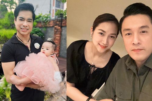 Sao Việt 6/6: Ngọc Sơn nhận cháu ruột làm con nuôi, Lam Trường tặng vợ xe ô tô