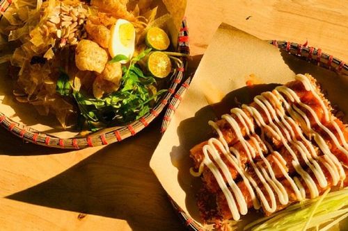 Bật mí 7 địa điểm ăn uống ở Nha Trang chỉ với 20.000 đồng