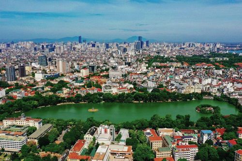 Chính phủ yêu cầu hoàn thiện hồ sơ đề án sắp xếp huyện, xã trước ngày 30/9