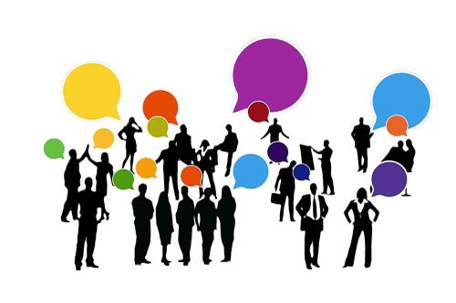 Nhiều người Việt quá bận để tập thể dục, quá rảnh để hóng chuyện nhảm