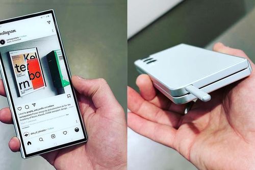 Z Fold 6 và Z Flip 6 vô tình lộ thiết kế 'chuẩn' trước thềm ra mắt