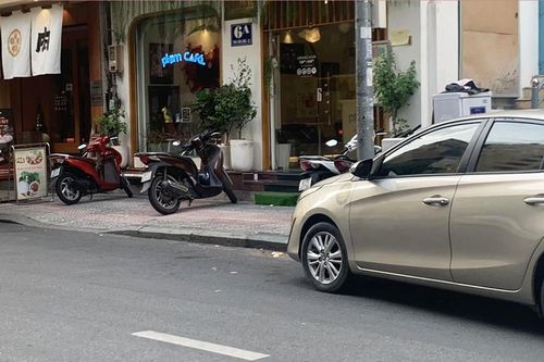 Bắt giam nghi phạm sát hại người nước ngoài tại trung tâm TP.HCM