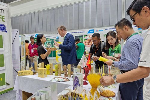 Loạt đại gia Uniqlo, Walmart, Amazon, Decathlon... đến Việt Nam tìm nguồn hàng