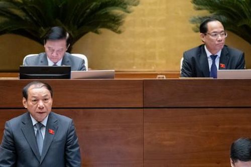 Hà Nội bắt nhịp rất tốt với công nghiệp văn hóa